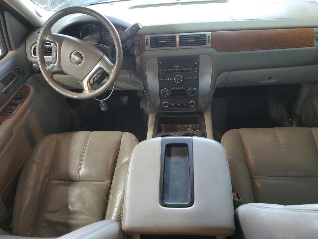 Photo 8 from auction – 2007 GMC YUKON with VIN 1GKFK13067J113305