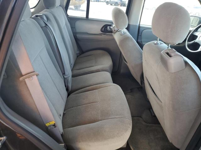Photo 10 from auction – 2005 CHEVROLET TRAILBLAZE with VIN 1GNDT13S952389204