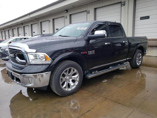 Photo 1 from auction – 2016 RAM 1500 LONGH with VIN 1C6RR7WM5GS205075