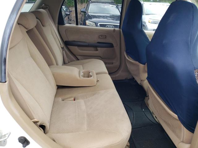 Photo 10 from auction – 2005 HONDA CR-V EX with VIN JHLRD78895C036227