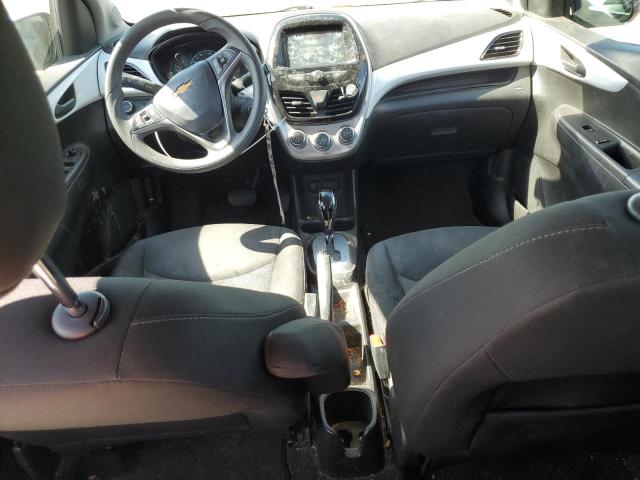 Photo 8 from auction – 2016 CHEVROLET SPARK 1LT with VIN KL8CD6SA1GC569497