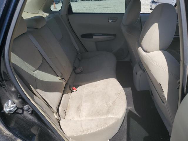 Фото 10 с аукциона – 2009 SUBARU IMPREZA 2. с VIN JF1GE60679H505352