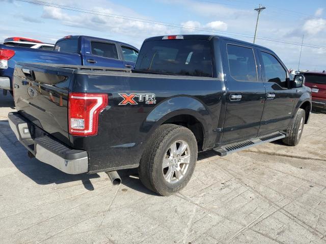 Photo 3 from auction – 2017 FORD F150 SUPER with VIN 1FTEW1EG2HFB37594