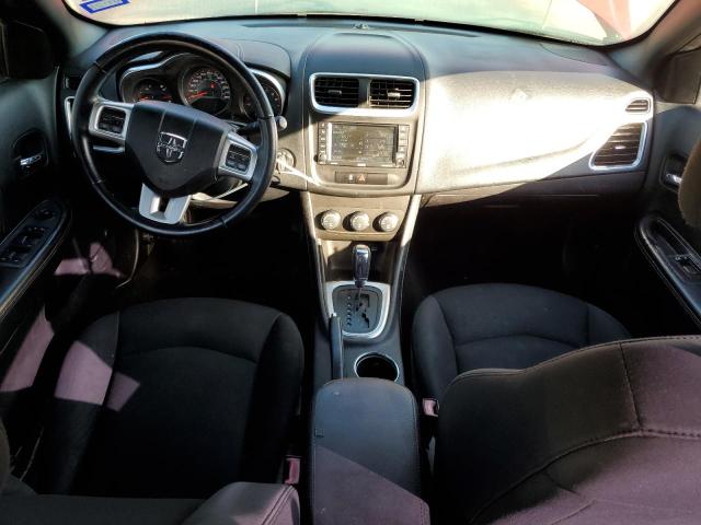 Photo 8 from auction – 2014 DODGE AVENGER SX with VIN 1C3CDZCB5EN228755