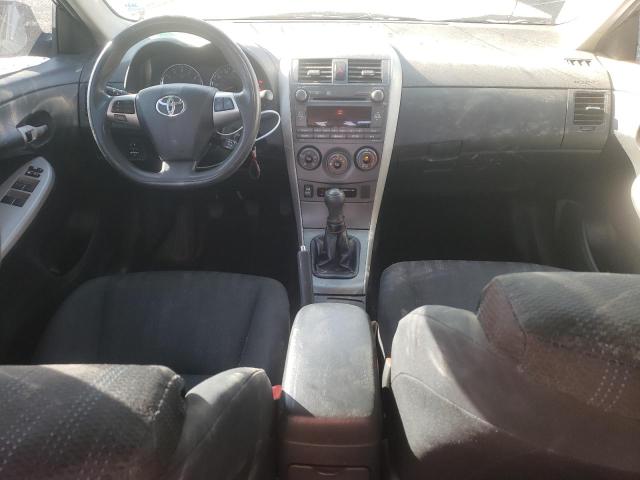 Photo 8 from auction – 2011 TOYOTA COROLLA BA with VIN 2T1BU4EE1BC541334