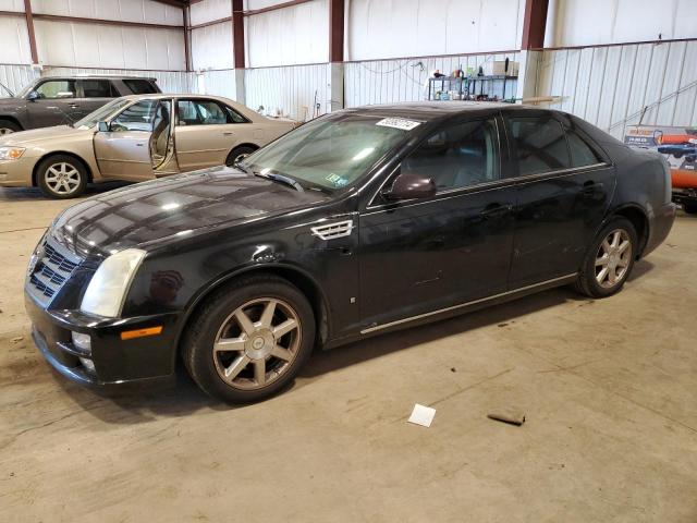 CADILLAC STS 2008 with VIN 1G6DD67V280128412 - Photo from auction