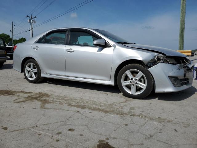 Photo 4 from auction – 2013 TOYOTA CAMRY L with VIN 4T1BF1FK4DU676046