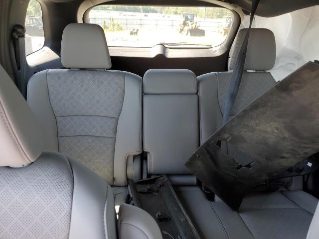 Photo 10 from auction – 2019 HONDA PASSPORT E with VIN 5FNYF7H58KB009947