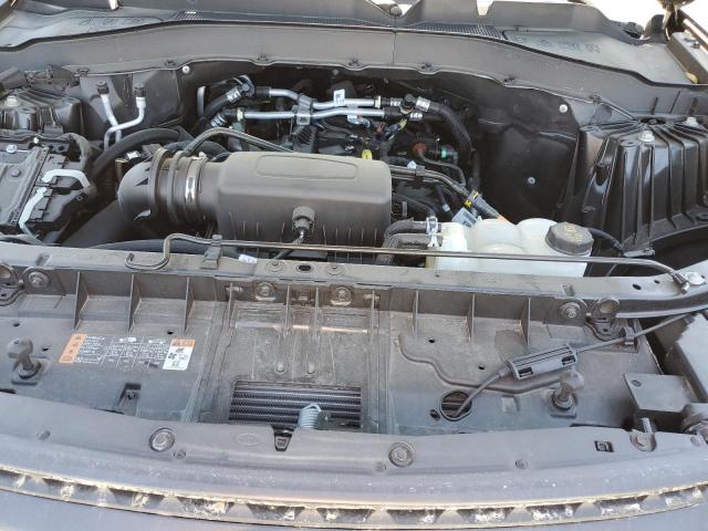 Photo 12 from auction – 2022 FORD EXPLORER T with VIN 1FMSK8JH2NGC15749