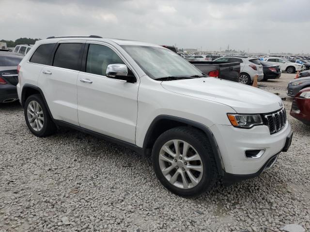 Photo 4 from auction – 2017 JEEP GRAND CHER with VIN 1C4RJEBG6HC770290
