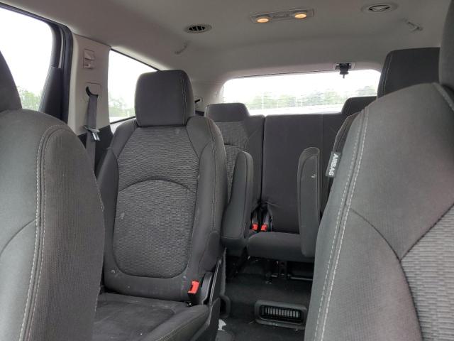 Photo 10 from auction – 2016 CHEVROLET TRAVERSE L with VIN 1GNKRGKD8GJ136735