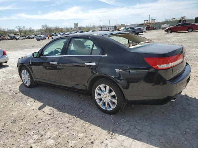 Photo 2 from auction – 2010 LINCOLN MKZ with VIN 3LNHL2GC4AR602340