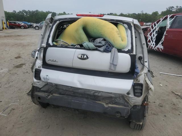 Photo 6 from auction – 2014 KIA SOUL with VIN KNDJN2A25E7729367