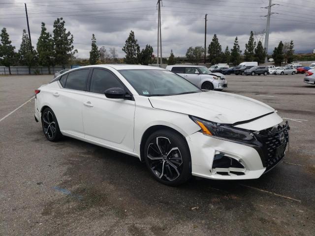 Photo 4 from auction – 2023 NISSAN ALTIMA SR with VIN 1N4BL4CV6PN313040