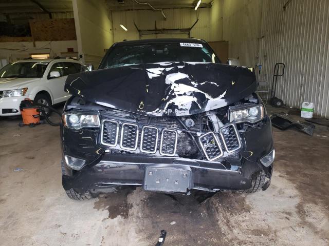Photo 5 from auction – 2017 JEEP GRAND CHER with VIN 1C4RJFBT1HC899962