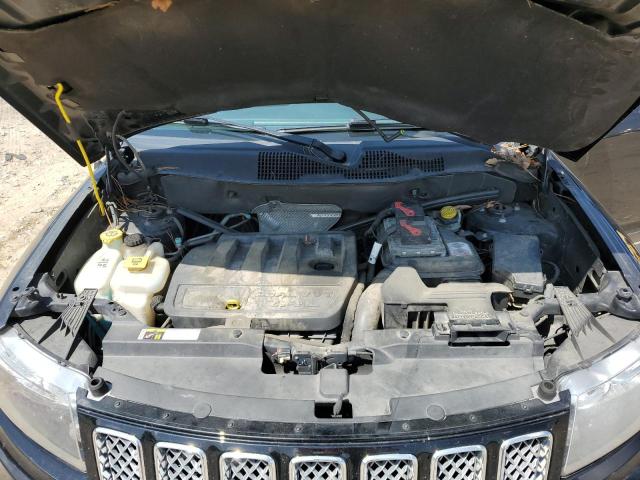 Photo 12 from auction – 2015 JEEP COMPASS LA with VIN 1C4NJDEB5FD365375