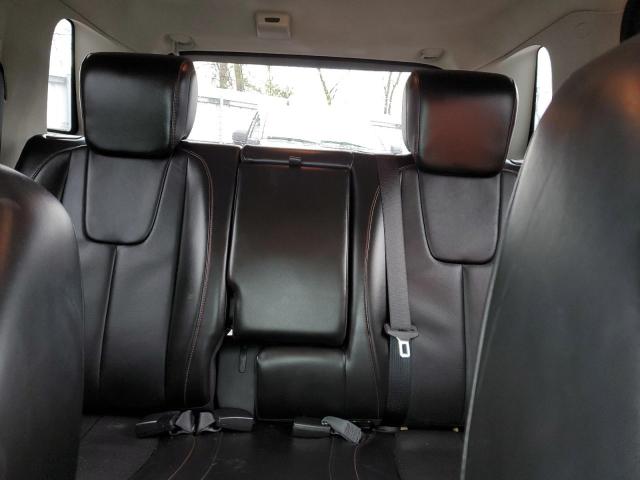 Photo 10 from auction – 2010 GMC TERRAIN SL with VIN 2CTFLJEY7A6266960