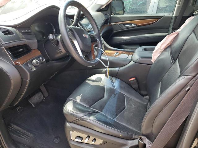 Photo 7 from auction – 2016 CADILLAC ESCALADE L with VIN 1GYS4BKJ4GR477352