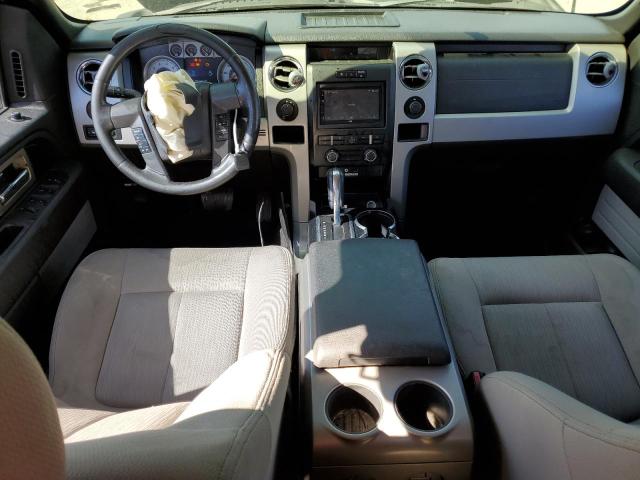 Photo 8 from auction – 2009 FORD F150 SUPER with VIN 1FTRX14V09KC92376