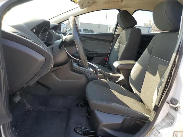 Photo 7 from auction – 2012 FORD FOCUS SE with VIN 1FAHP3K26CL387791