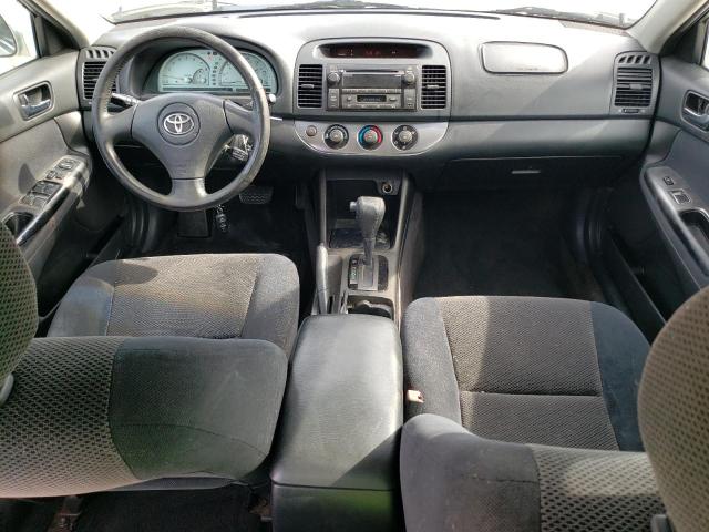 Photo 8 from auction – 2002 TOYOTA CAMRY LE with VIN 4T1BE32K92U024640