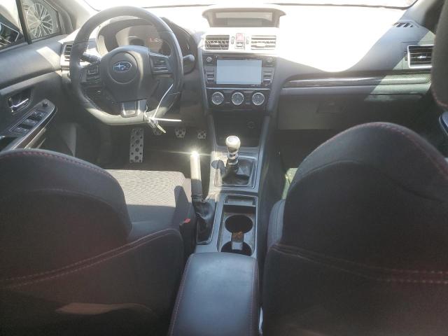 Photo 8 from auction – 2018 SUBARU WRX PREMIU with VIN JF1VA1C62J9815568