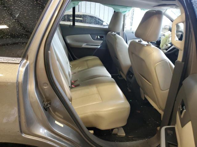 Photo 10 from auction – 2012 FORD EDGE LIMIT with VIN 2FMDK4KC0CBA32259