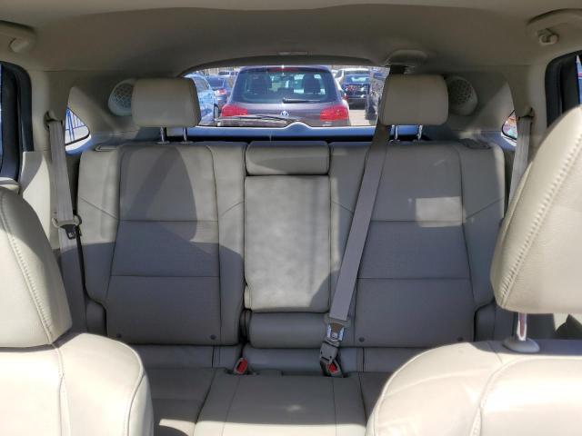 Photo 10 from auction – 2013 ACURA RDX TECHNO with VIN 5J8TB4H55DL021608