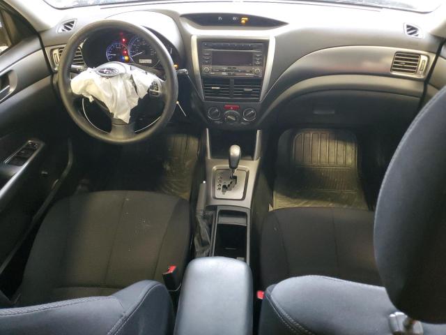 Photo 8 from auction – 2011 SUBARU FORESTER 2 with VIN JF2SHBBC3BH756822