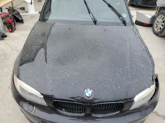 Zdjęcie 11 z aukcji – 2013 BMW 135 I z VIN WBAUC9C56DVY60866