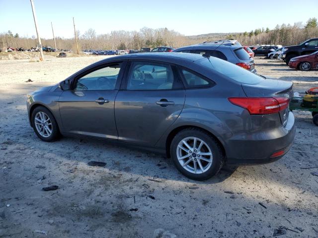Photo 2 from auction – 2015 FORD FOCUS SE with VIN 1FADP3F2XFL308426
