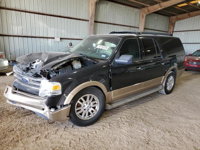 FORD EXPEDITION 2011 with VIN 1FMJK1H55BEF40837 - Photo from auction