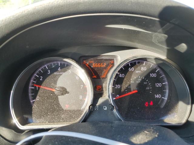 Photo 9 from auction – 2014 NISSAN VERSA S with VIN 3N1CN7AP2EL854777