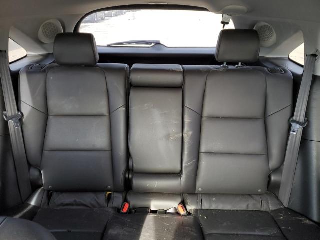 Photo 10 from auction – 2016 ACURA RDX TECHNO with VIN 5J8TB3H56GL013645