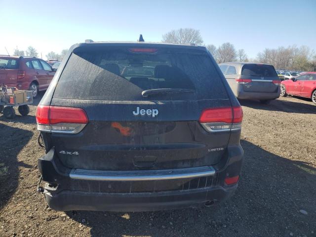 Photo 6 from auction – 2015 JEEP GRAND CHER with VIN 1C4RJFBG0FC184378