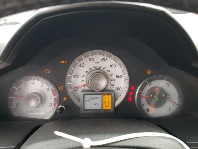 Zdjęcie 9 z aukcji – 2013 HONDA PILOT EXL z VIN 5FNYF4H55DB002228