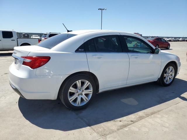 Photo 3 from auction – 2013 CHRYSLER 200 TOURIN with VIN 1C3CCBBB6DN624509