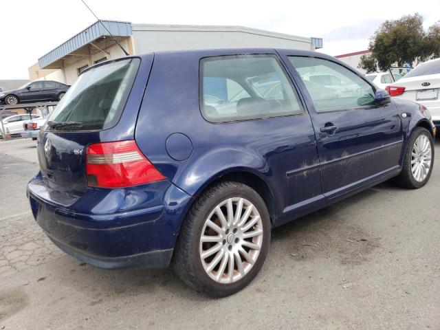 Photo 3 from auction – 2004 VOLKSWAGEN GTI with VIN 9BWDE61J944010270