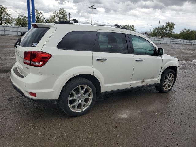 Photo 3 from auction – 2012 DODGE JOURNEY R/ with VIN 3C4PDDFG6CT165458