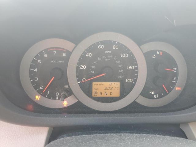 Photo 9 from auction – 2007 TOYOTA RAV4 with VIN JTMZD33V875046807