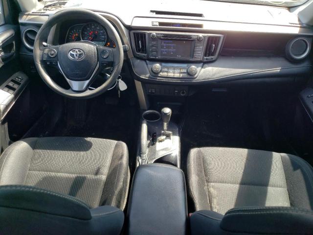Photo 8 from auction – 2015 TOYOTA RAV4 XLE with VIN 2T3WFREV3FW213353