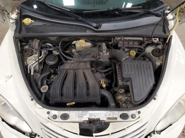 Photo 11 from auction – 2006 CHRYSLER PT CRUISER with VIN 3A4FY58B96T233113