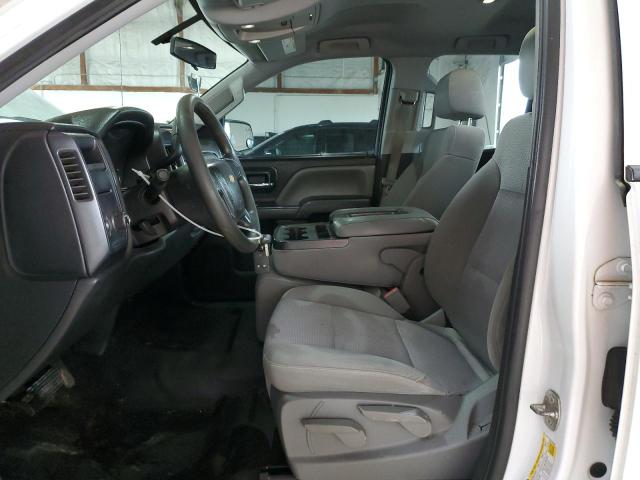 Photo 7 from auction – 2014 CHEVROLET SILVERADO with VIN 1GCRCPEH9EZ202084