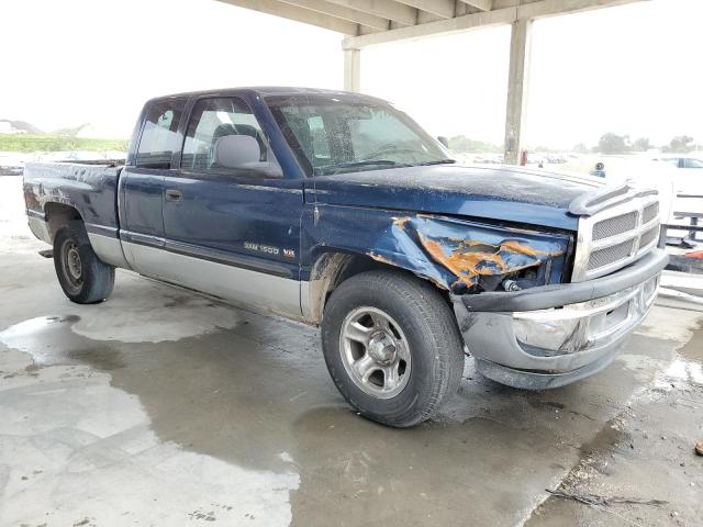 Photo 4 from auction – 2001 DODGE RAM 1500 with VIN 1B7HC13Y21J537188