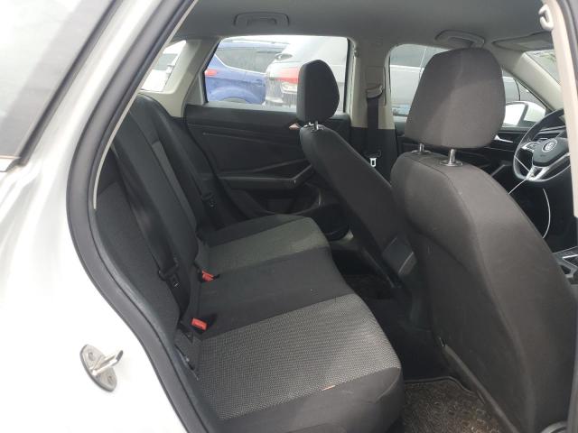 Photo 10 from auction – 2020 VOLKSWAGEN JETTA S with VIN 3VWCB7BU3LM061633