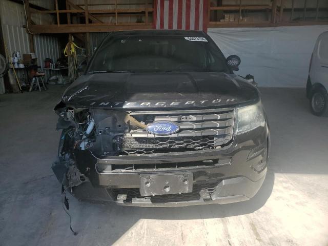 Photo 5 from auction – 2016 FORD EXPLORER P with VIN 1FM5K8AT4GGA86739