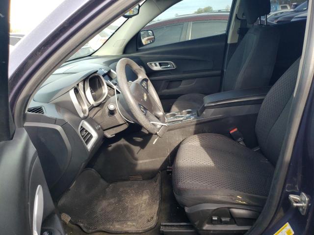 Photo 7 from auction – 2014 CHEVROLET EQUINOX LS with VIN 2GNALAEK3E6119937