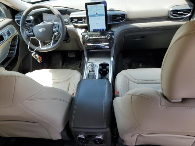 Photo 8 from auction – 2022 FORD EXPLORER P with VIN 1FM5K8HC0NGA72436