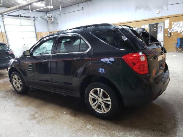 Photo 2 from auction – 2013 CHEVROLET EQUINOX LT with VIN 2GNALDEK5D6337037