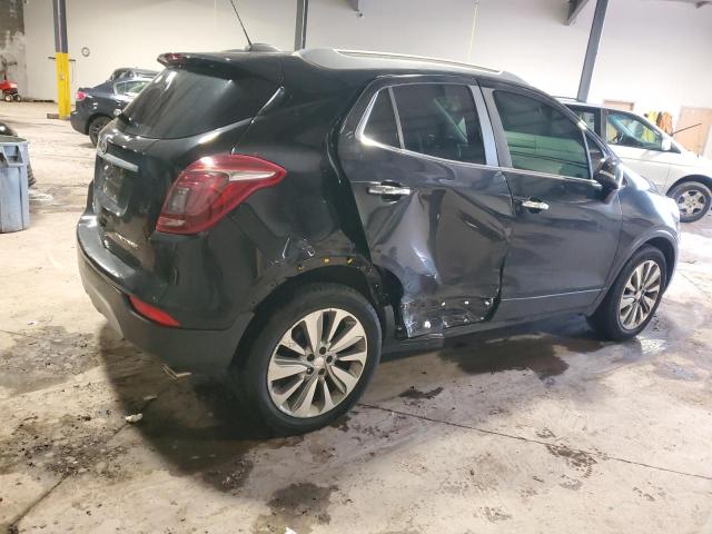 Photo 3 from auction – 2017 BUICK ENCORE PRE with VIN KL4CJASB5HB007437